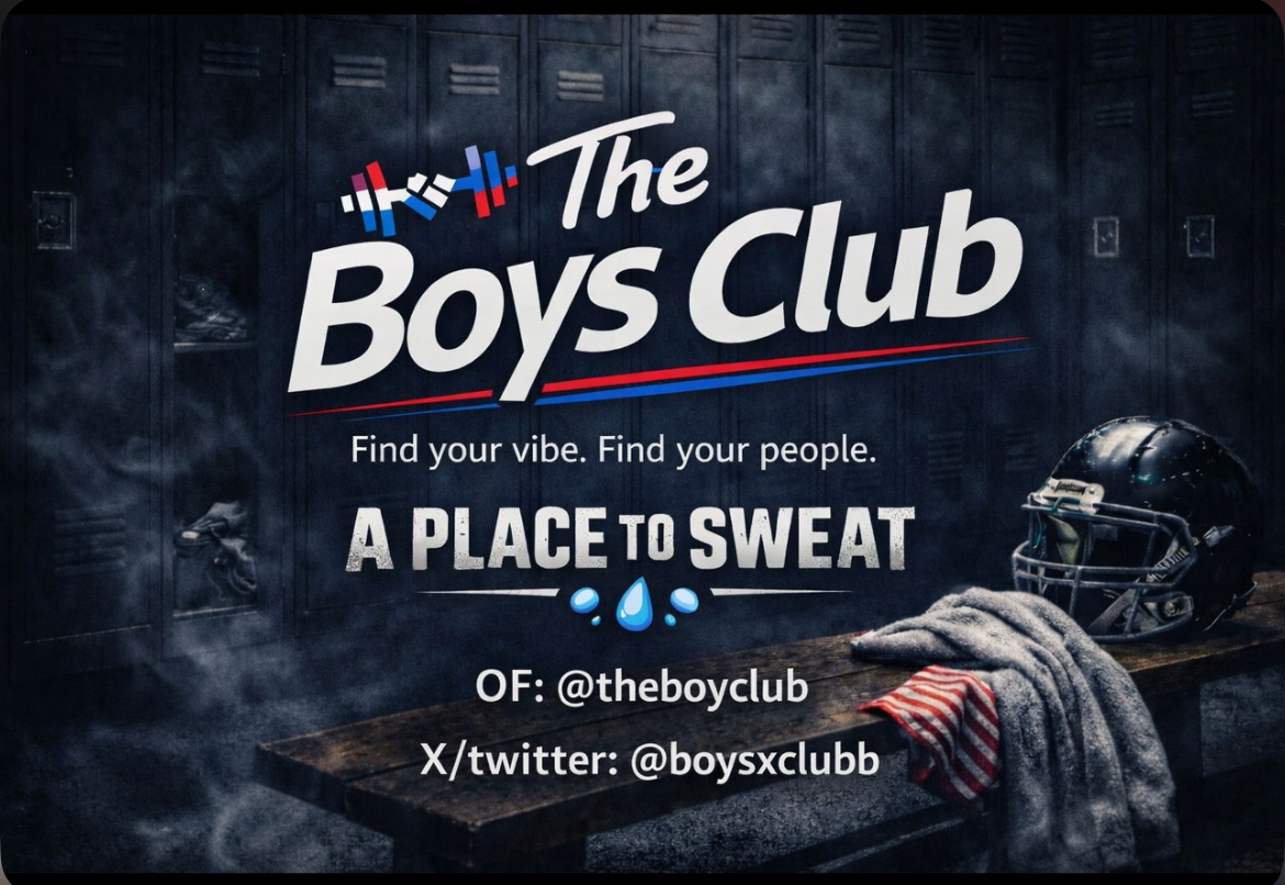 The Boys Club image