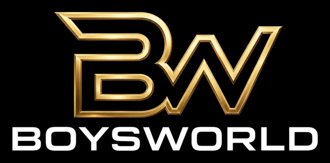 Boys World Entertainment